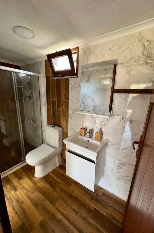 Marimare Beach & Bungalow مرمريس المظهر الخارجي الصورة